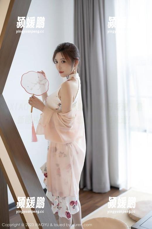 XIAOYU语画界-林星阑 XIAOYU语画界 - 林星阑的夏日奇遇,最新图片让你一秒钟想起海边的味道!