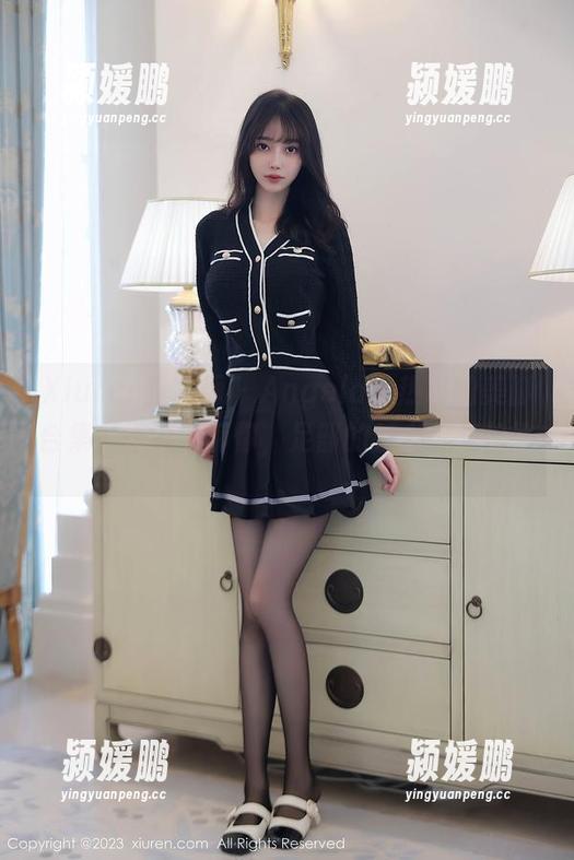 Xiuren秀人网 - Angela小热巴的美脚合集，悄悄告诉你，足部的魅力无与伦比。