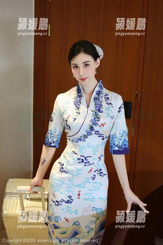 Xiuren秀人网-Yuki鱼儿 Xiuren秀人网 - Yuki鱼儿力荐:这些美脚作品,让你不自觉想要多看几眼。