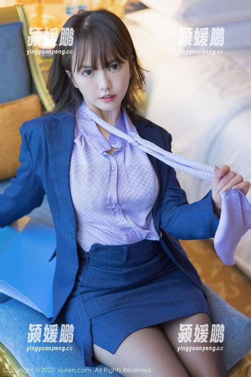Xiuren秀人网-icy猪 Xiuren秀人网 - 无圣光牛仔裤:icy猪教你如何秀出个性