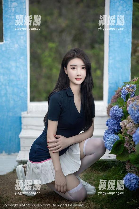 Xiuren秀人网-于诺诺ise Xiuren秀人网 - 无圣光不伤眼:于诺诺ise内衣套图,走进她的私密世界!