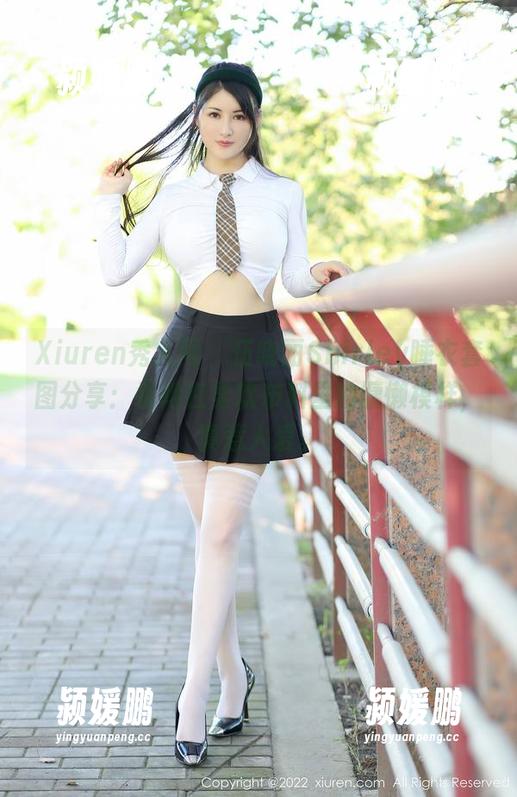 Xiuren秀人网-伍晓丽Shirley Xiuren秀人网 - 伍晓丽Shirley睡衣套图分享:看她在柔软布料里的慵懒模样,真惹人爱。