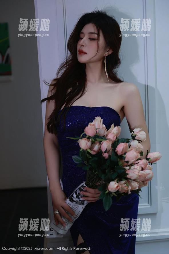 Xiuren秀人网-八宝icey Xiuren秀人网 - 八宝icey的美脚作品集,分享给那些想看‘脚’下风景的人!