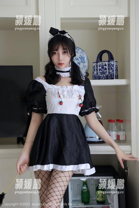 Xiuren秀人网-娜娜子呀 Xiuren秀人网 - 娜娜子呀:与奶牛的秘密私房美图,快来围观!