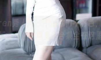 Xiuren秀人网 – 不怕你们不够色，媛宝儿boa女仆写真免费合集全在这里！