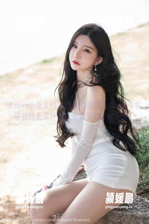 Xiuren秀人网 - 来看看张思允Nice与牛仔裤的无尽狂想：全集下载等你来拿！
