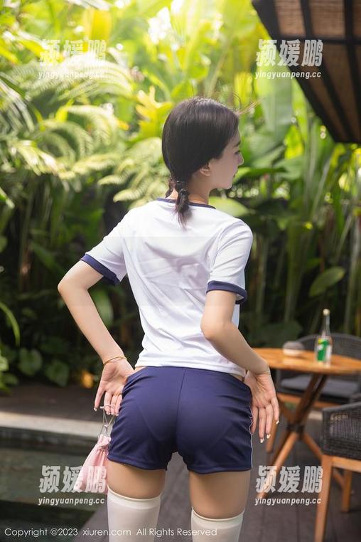 Xiuren秀人网-林悠悠 Xiuren秀人网 - 林悠悠:每一寸都诱惑的无圣光美腿合集,你准备好了吗?