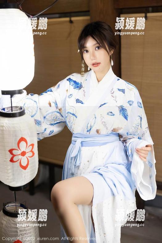 Xiuren秀人网 - 桓淼淼油亮：看到这组图我果断失了心，色泽鲜明、情感满满！
