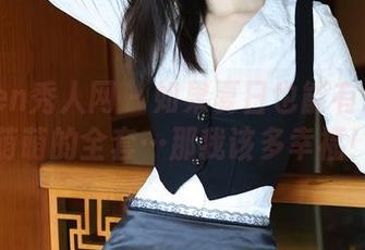 Xiuren秀人网 – 如果夏日也能有米妮大萌萌的全套…那我该多幸福！