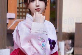 Xiuren秀人网 – 雨儿酱eve的夏日写真，有点小清新，但又带点小暧昧？