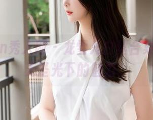 Xiuren秀人网 – 龙雪儿白丝合集，纯享无圣光下的魅力。