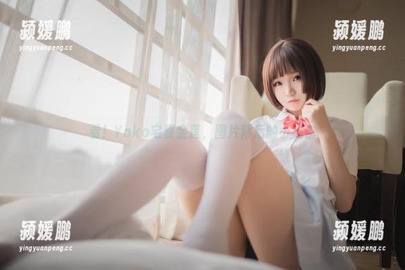 看！Yoko宅夏金莲，图片背后的小秘密