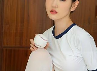 YouMi尤蜜荟 – 看！卓娅祺豹纹图片，原图里的小秘密等你发现！