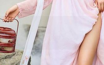 YouMi尤蜜荟 – 卓娅祺牛仔裤套图：那种慵懒又自在的感觉，真是太棒了！