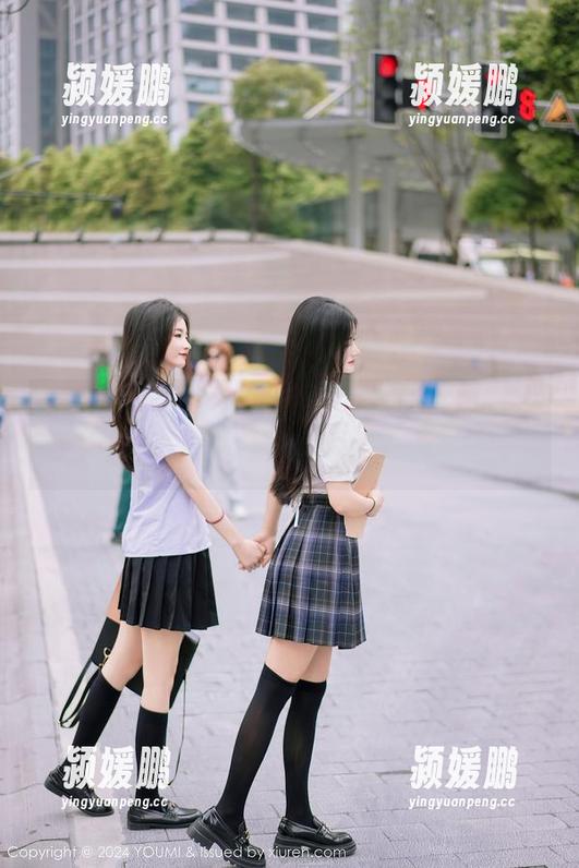 YouMi尤蜜荟-妲己_Toxic YouMi尤蜜荟 - 妲己_Toxic的短裤写真全集:清凉,诱惑,立即把心带走!