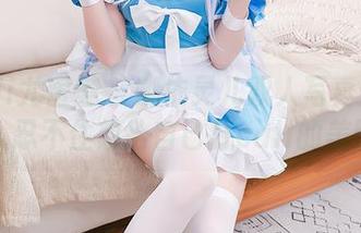 YouMi尤蜜荟 – 娜依灵儿双人写真：看了让人忍不住想给自己打call的美图！