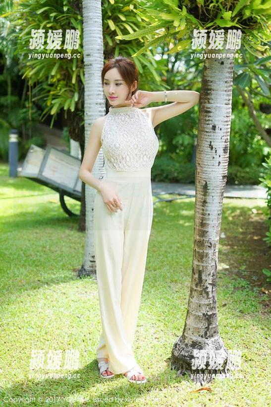 YouMi尤蜜荟-张思允Nice YouMi尤蜜荟 - 张思允Nice日常:下载原图,直击你的小心脏,不得不爱!