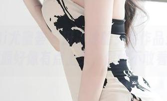 YouMi尤蜜荟 – 田冰冰的女仆作品：这个资源好像有点上头，你敢不敢看？