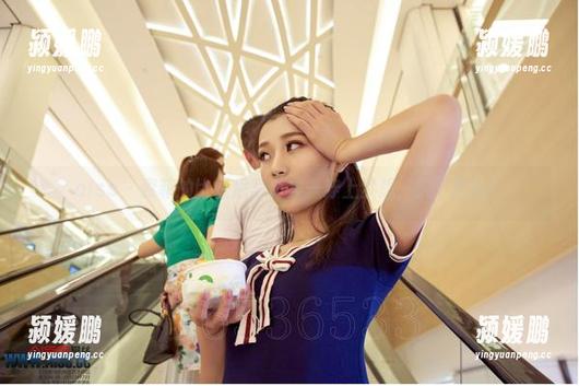 aiss-索菲 aiss - 索菲的比基尼写真集—穿上梦想,脱下烦恼!