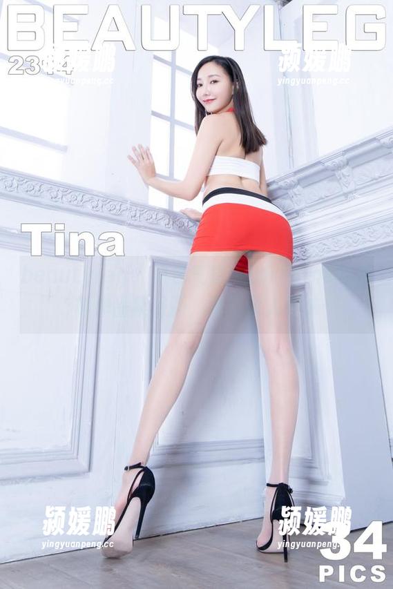 beautyleg-Lorraine beautyleg - 黑色气息:Lorraine的写真作品集资源,简直耐人寻味