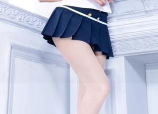 beautyleg – 美图图包在此，Penny的蕾丝，谁能说这不是一场视觉诱惑？