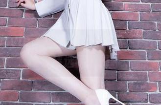 beautyleg – 用婚纱撩到你，PinQ写真精选不解释