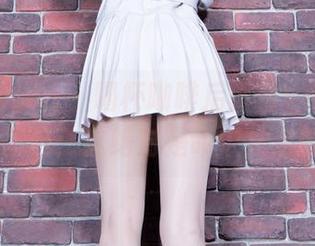 beautyleg – 喝杯咖啡后再看VanessaJK的图包：这绝对是命中注定的美好