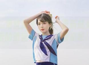 fushii_海堂浴室套图：更新就像洗完澡后的清新一刻，来感受吧！