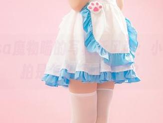 nagisa魔物喵的写真新风尚：小奶牛自拍是怎么打动我的？