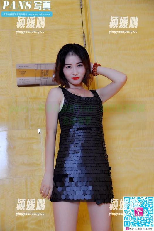 pans-Tina pans - 穿着礼服的Tina:原图和图册都在讲故事
