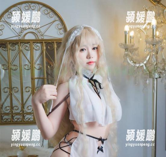 玄狼的魅力：解锁一北亦北的原图资源，竟然这么好看！