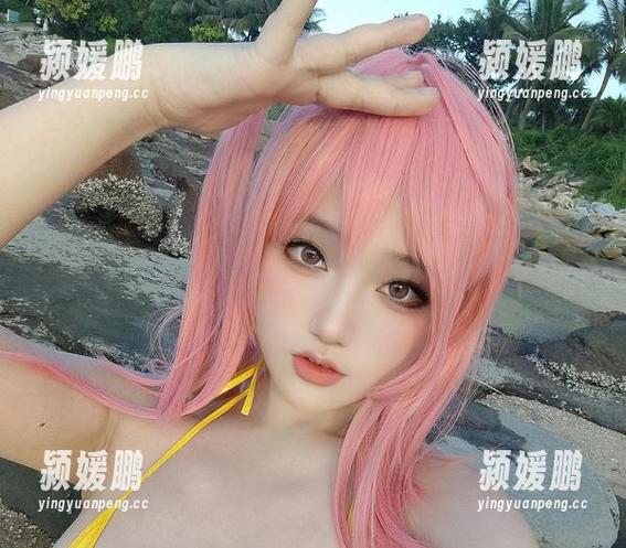 又被七七娜娜子的网袜合集圈粉了，下载就能拥有这些美腿！