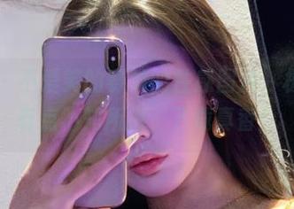 微密圈 – 不爱笑的赛琳的性感图片，极致得我有点不知所措，下载真香！