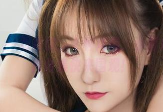 丽柜 – 一双棉袜，十种风情：小智贤的图片合集快来围观！