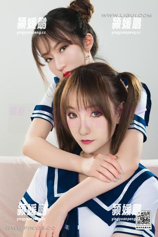 丽柜 - 一双棉袜，十种风情：小智贤的图片合集快来围观！