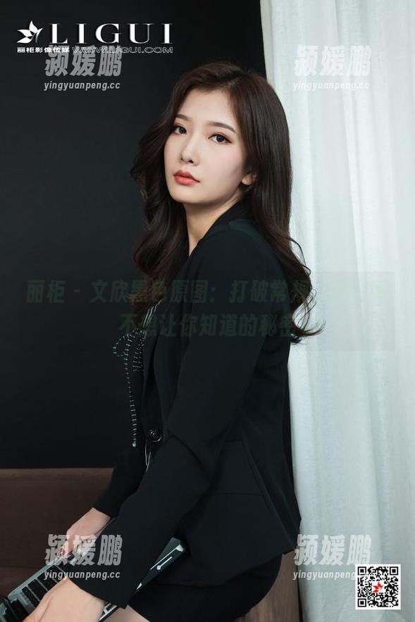 丽柜-文欣 丽柜 - 文欣黑色原图:打破常规,摄影师不想让你知道的秘密