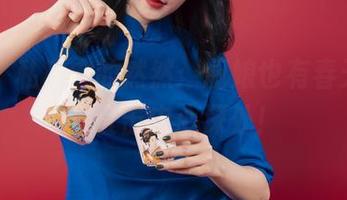 丽柜 – 私房中的然然：厨娘也有春天，原图直击内心深处！