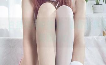丽柜 – 白裙在风中舞动，菲菲全集写真照亮我的心