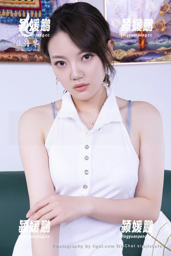 丽柜-钟晴 丽柜 - 钟晴的兔女郎图片资源,搭配幽默段子,爽到爆!