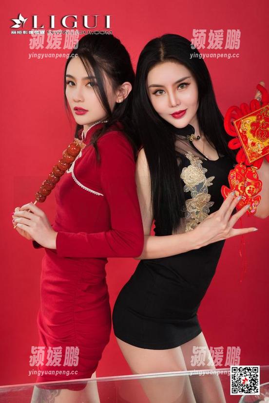 丽柜ligui-小爽 丽柜ligui - 揭秘小爽秘书:这些原图图包让你想多看几眼!