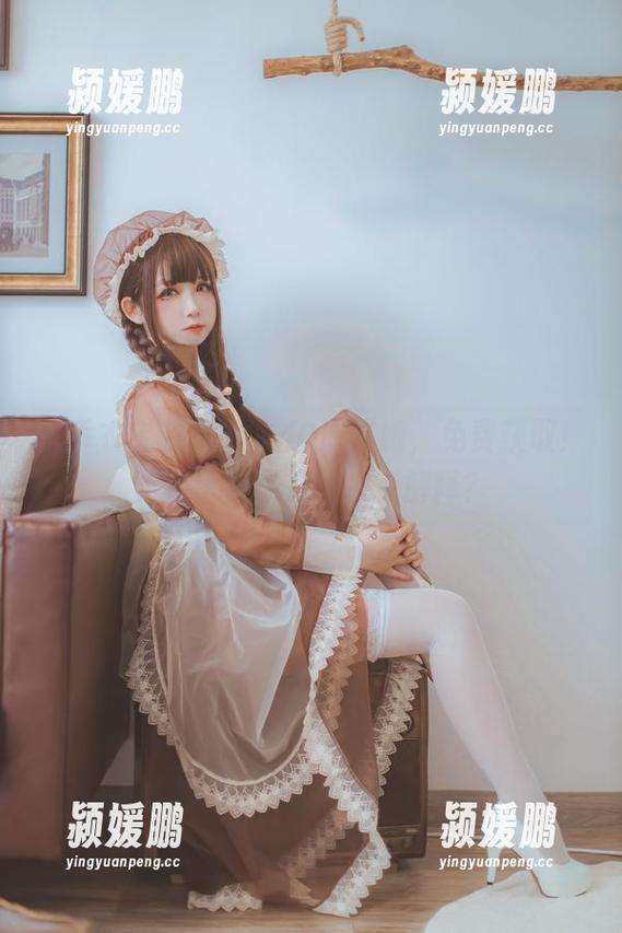 乖乖衣宝的图册，40原猫娘，免费获取！黄豆粉是不是该给点解释？