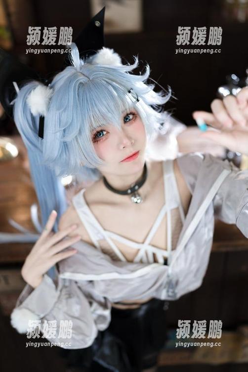 九柒喵在线，感受甲铁城卡巴内瑞无名和服资源的微妙诱惑！