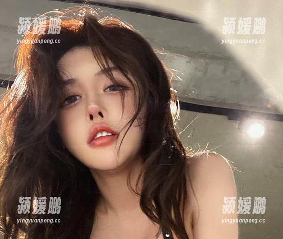 微密圈 - 美图来了！于芷晴的吊带袜天使，别眨眼，这就是魔法！