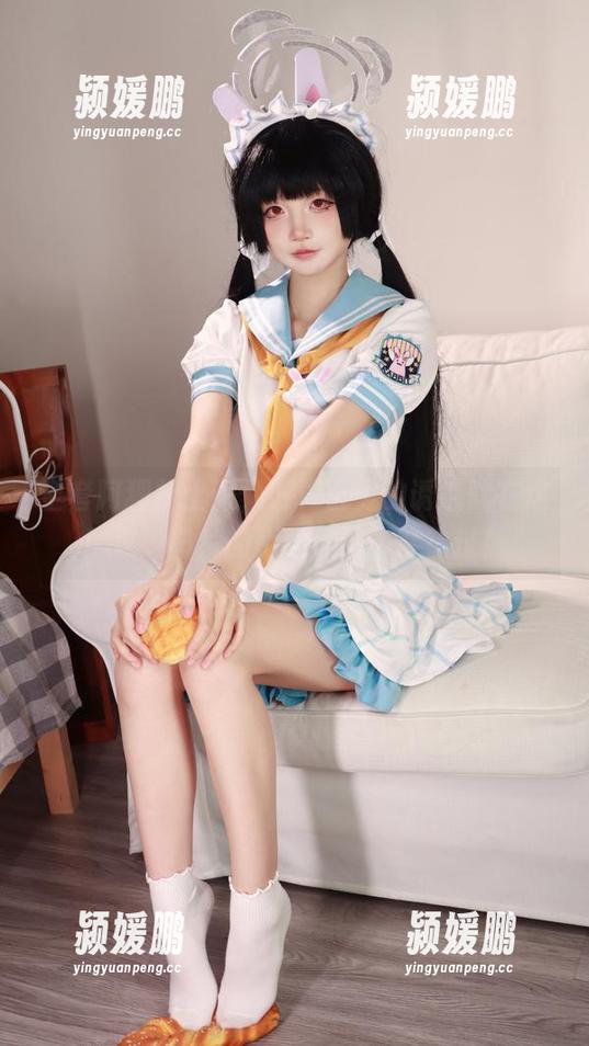 五更百鬼 全套阿狸护士服,五更百鬼的诱惑就在这!这组图片的感觉你绝不能错过!