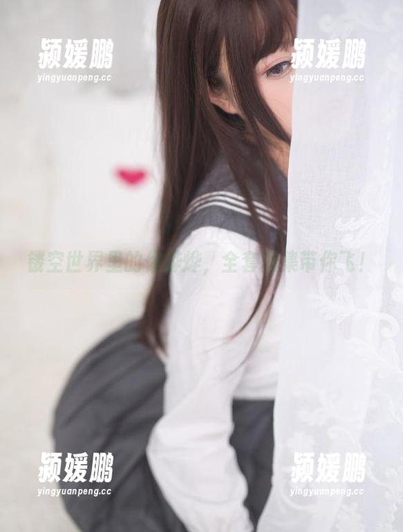 镂空世界里的你烨烨，全套图集带你飞！