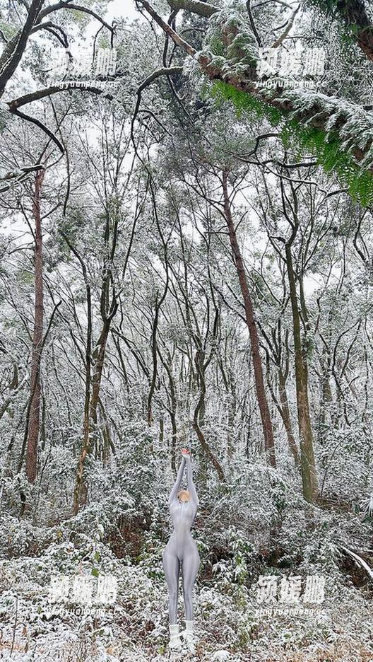 俏妞qiaoniuTT 微密圈 - 牛仔短裤新玩法:俏妞qiaoniuTT用最新写真告诉你如何拍出A爆的效果!