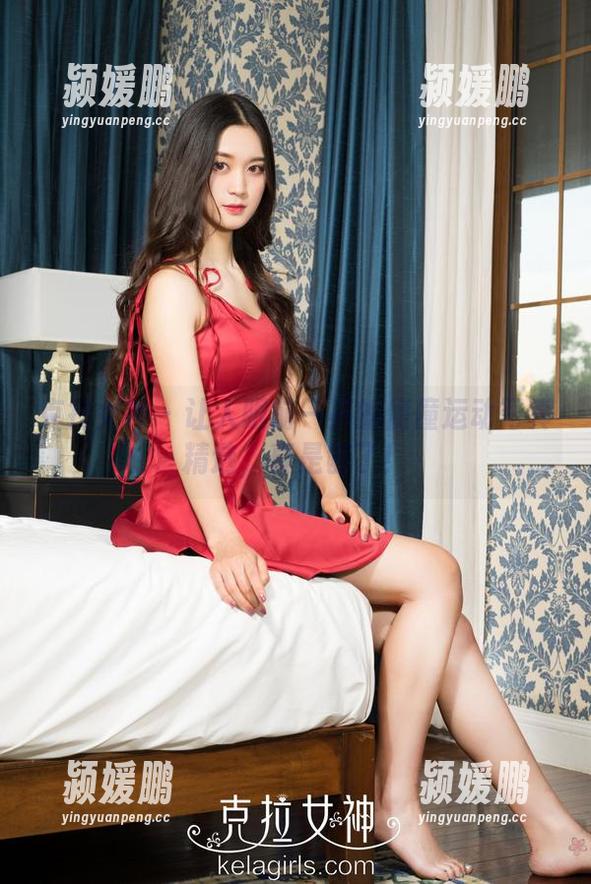 克拉女神 - 让人眼前一亮的僮僮运动写真精选，真是够了！