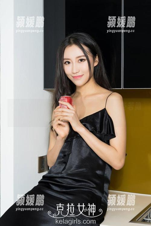 克拉女神 - 天台的姜璐：合集里那些若隐若现的小调皮。