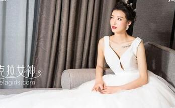 克拉女神 – 最新揭秘！杨暖的清凉小睡衣如何成为朋友圈的杀手锏？