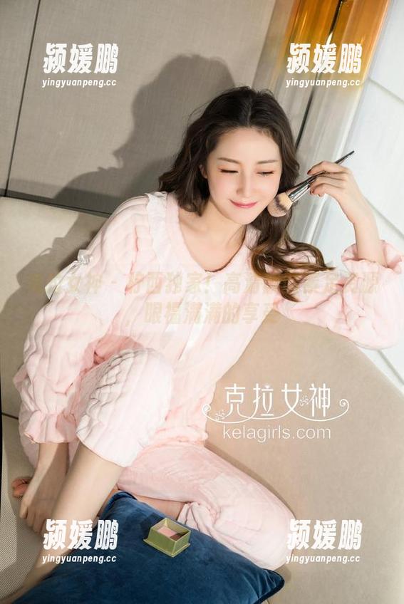 克拉女神 - 柠西独家！高清靓脸素足资源，眼福满满的享受
